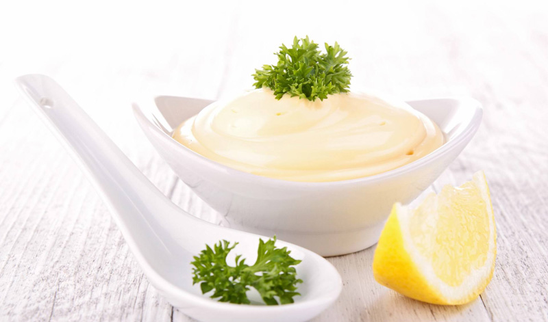 醬料灌裝機(jī)